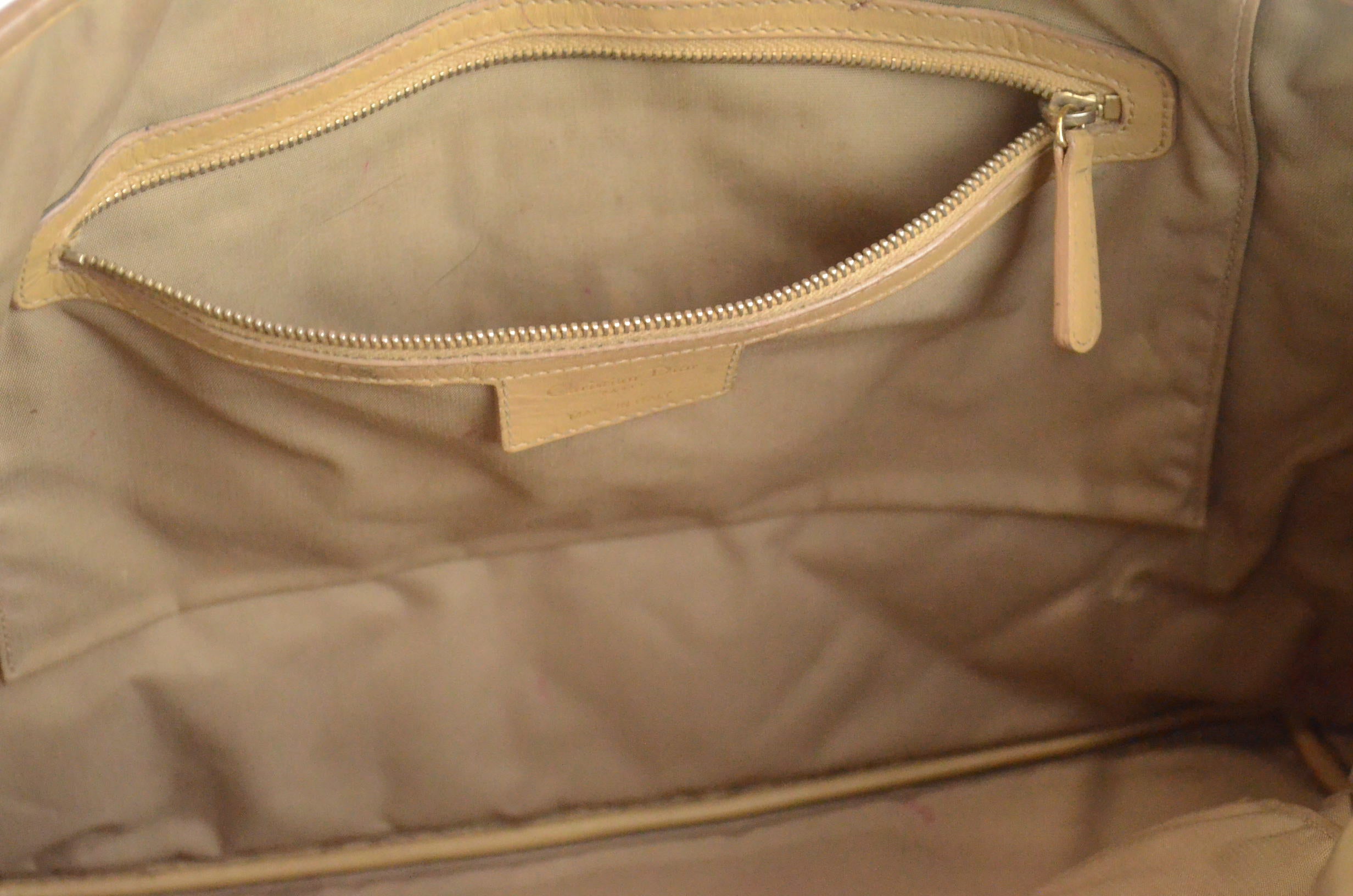 MCM Rucksack