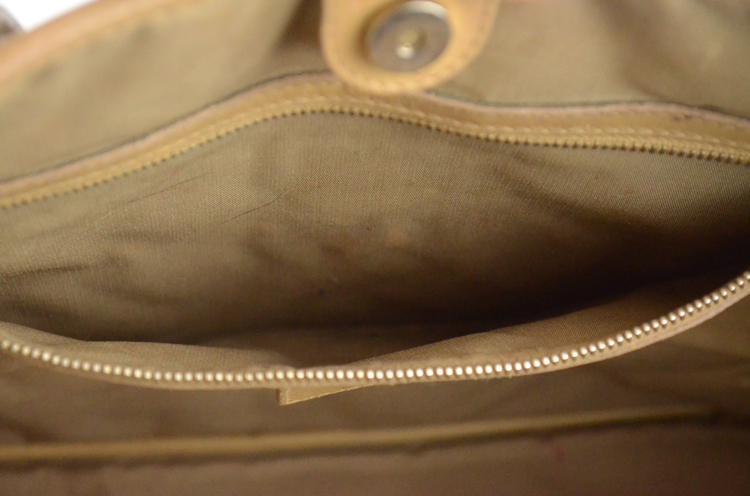 MCM Rucksack