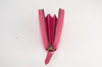 Gucci Butterfly Wallet Farfalla Pink