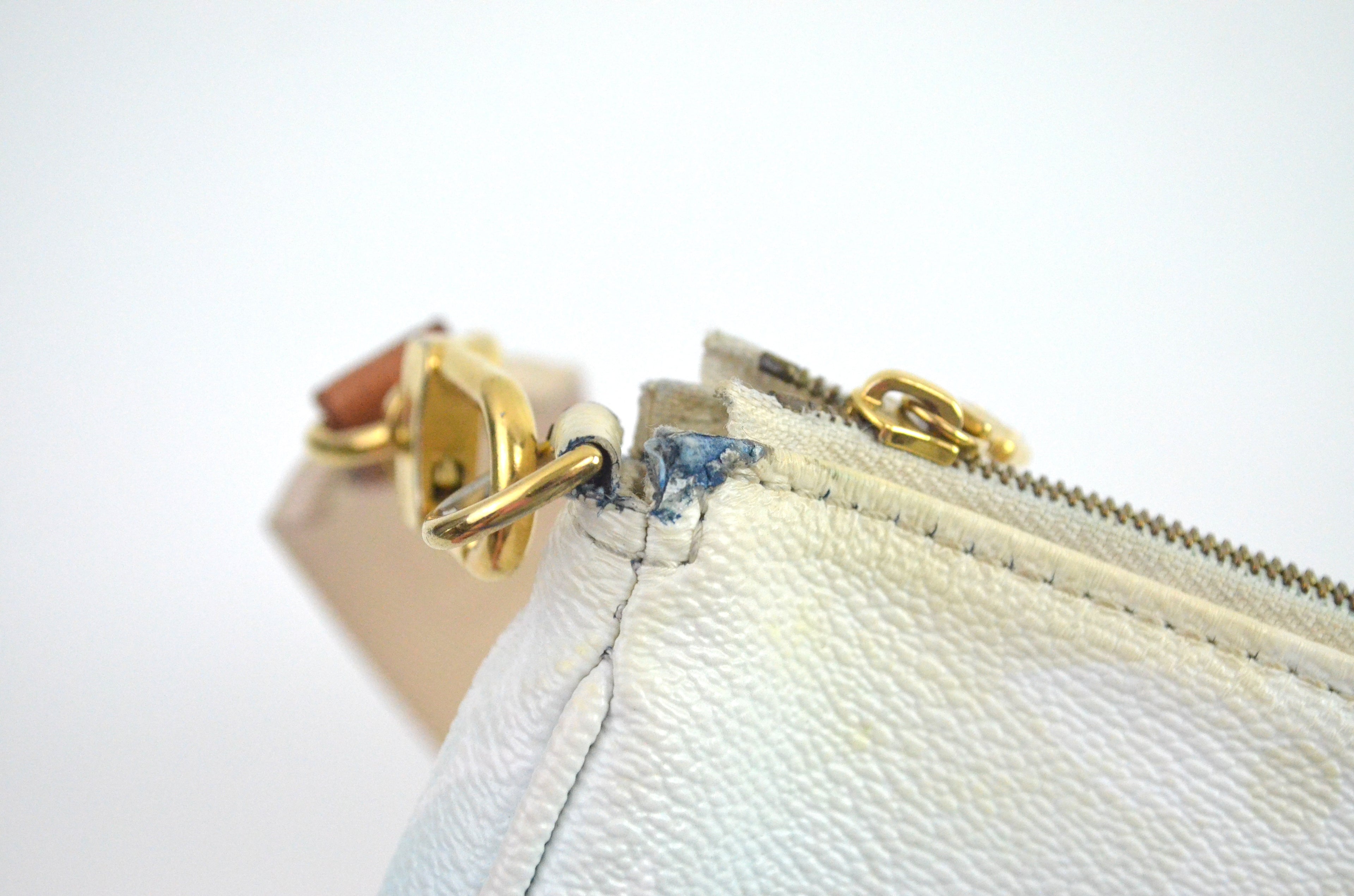 Louis Vuitton Multi Pochette Accessoires limitierted Edition „By the Pool“ Sommerkollektion 2021
