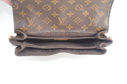 Louis Vuitton Pochette Metis