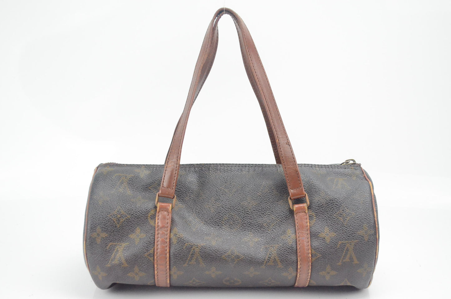 Louis Vuitton Papillon Monogram Canvas