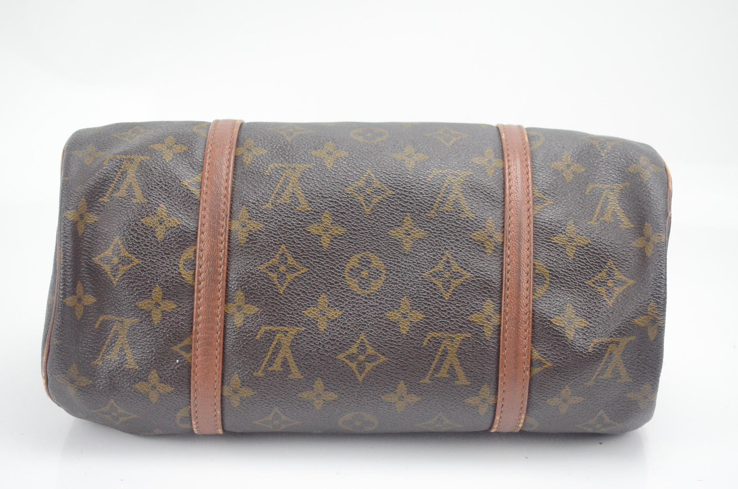 Louis Vuitton Papillon Monogram Canvas