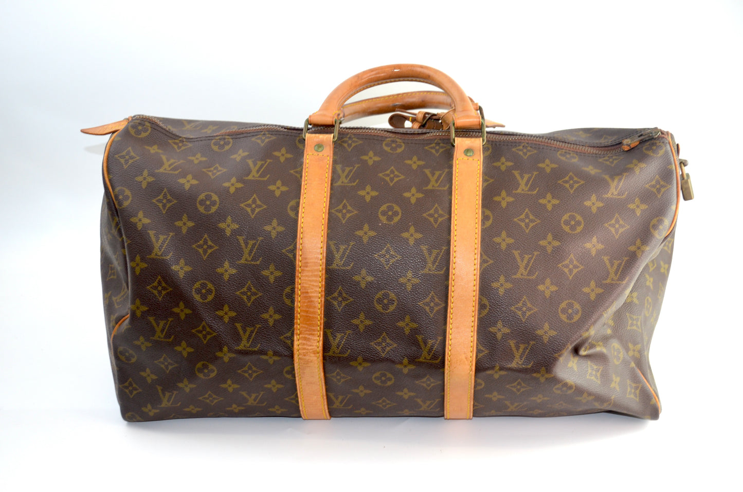 Louis Vuitton Keepall 50