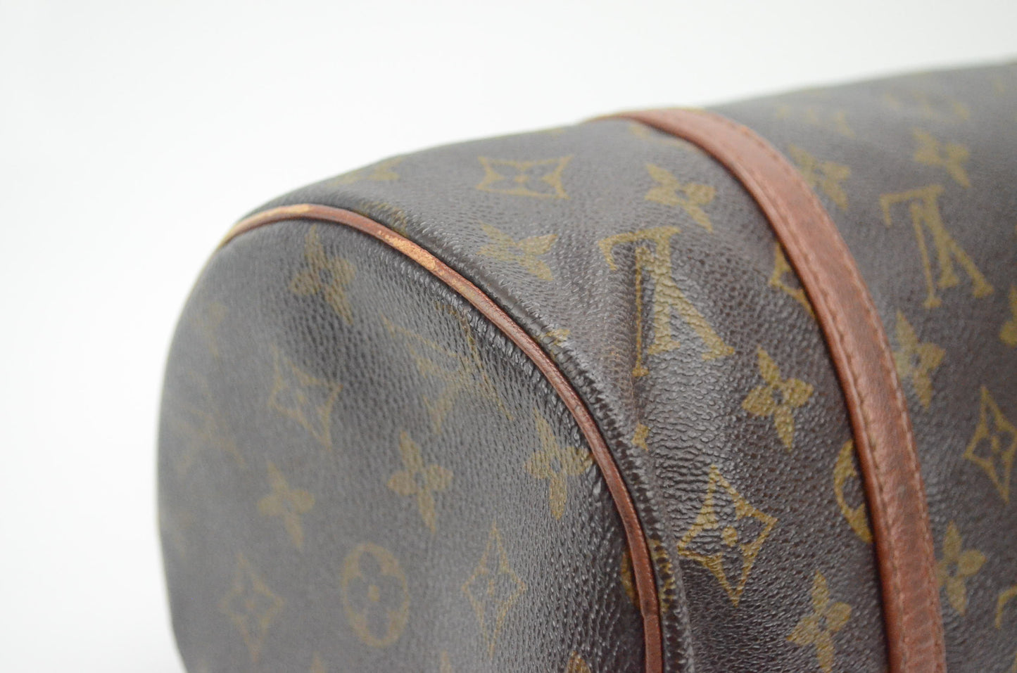 Louis Vuitton Papillon Monogram Canvas