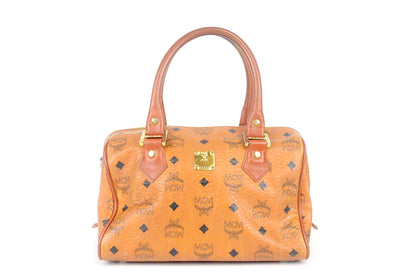 MCM Bowlingbag