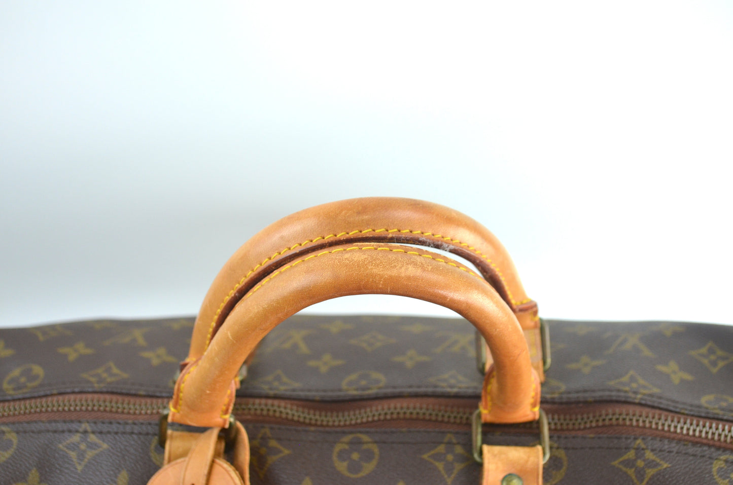 Louis Vuitton Keepall 50