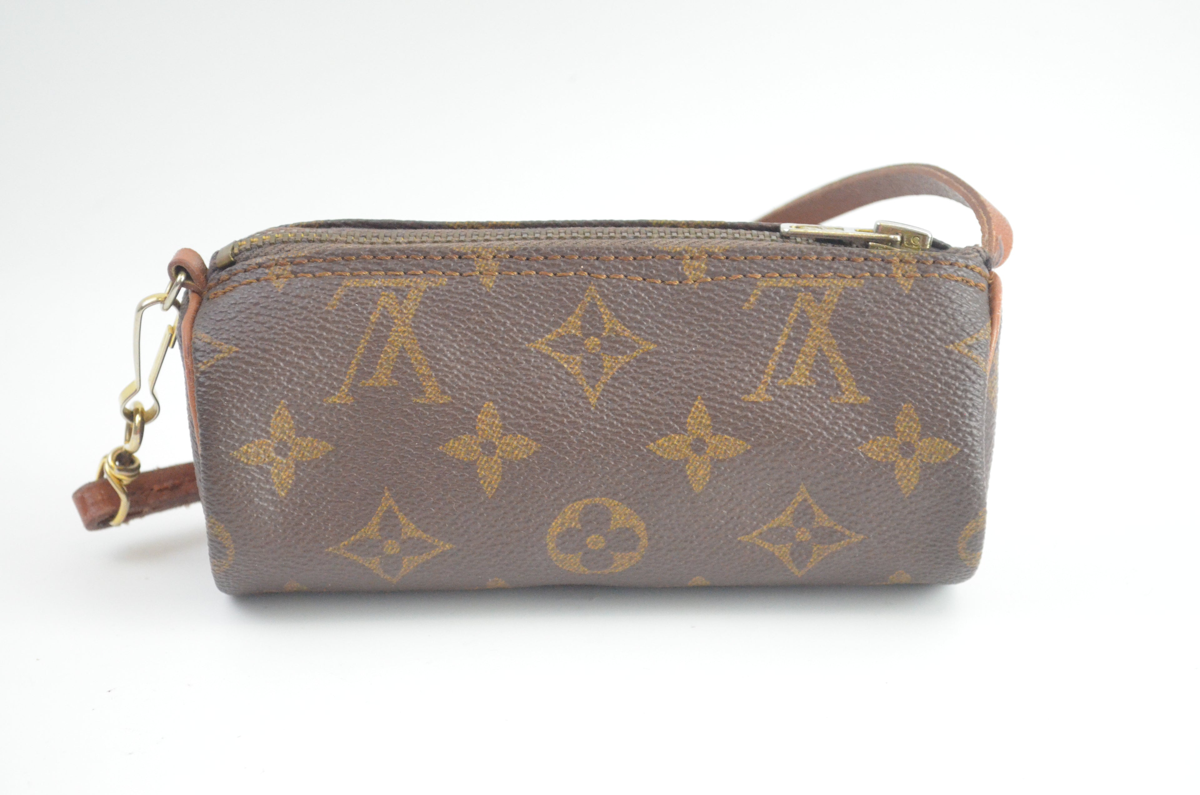 Louis Vuitton Mini Papillon