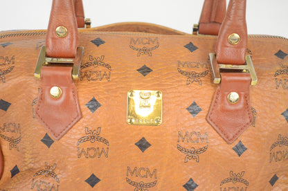 MCM Bowlingbag