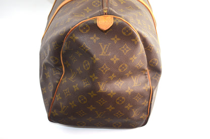 Louis Vuitton Keepall 50