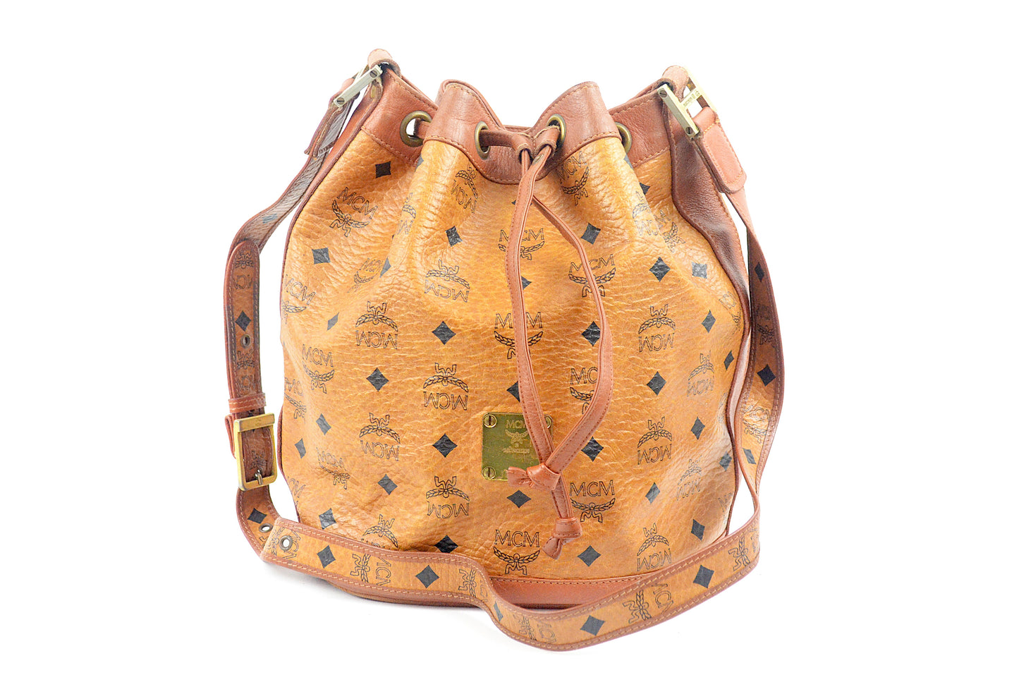 MCM Bucketbag