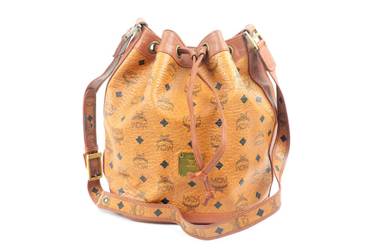 MCM Bucketbag