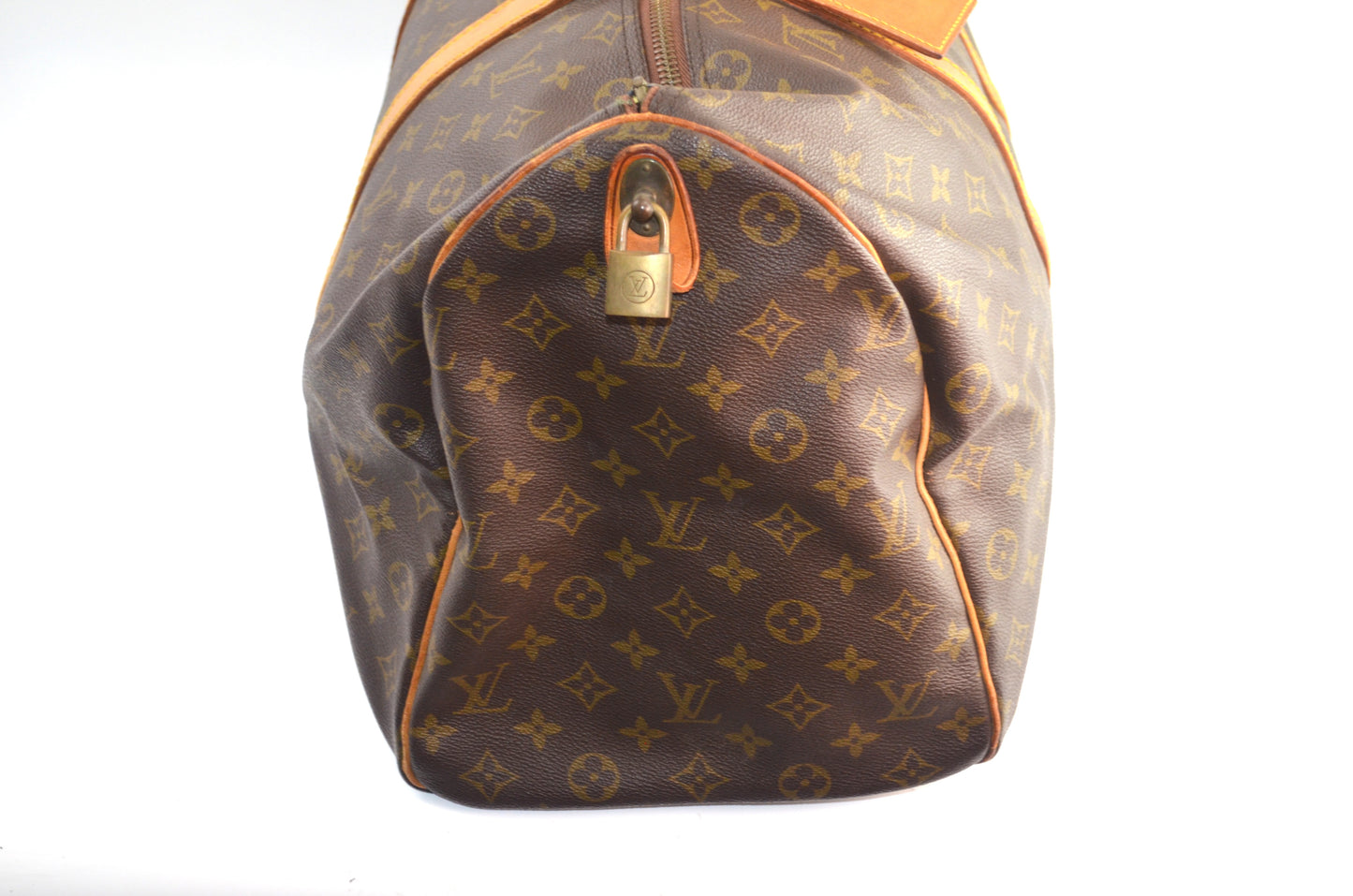 Louis Vuitton Keepall 50