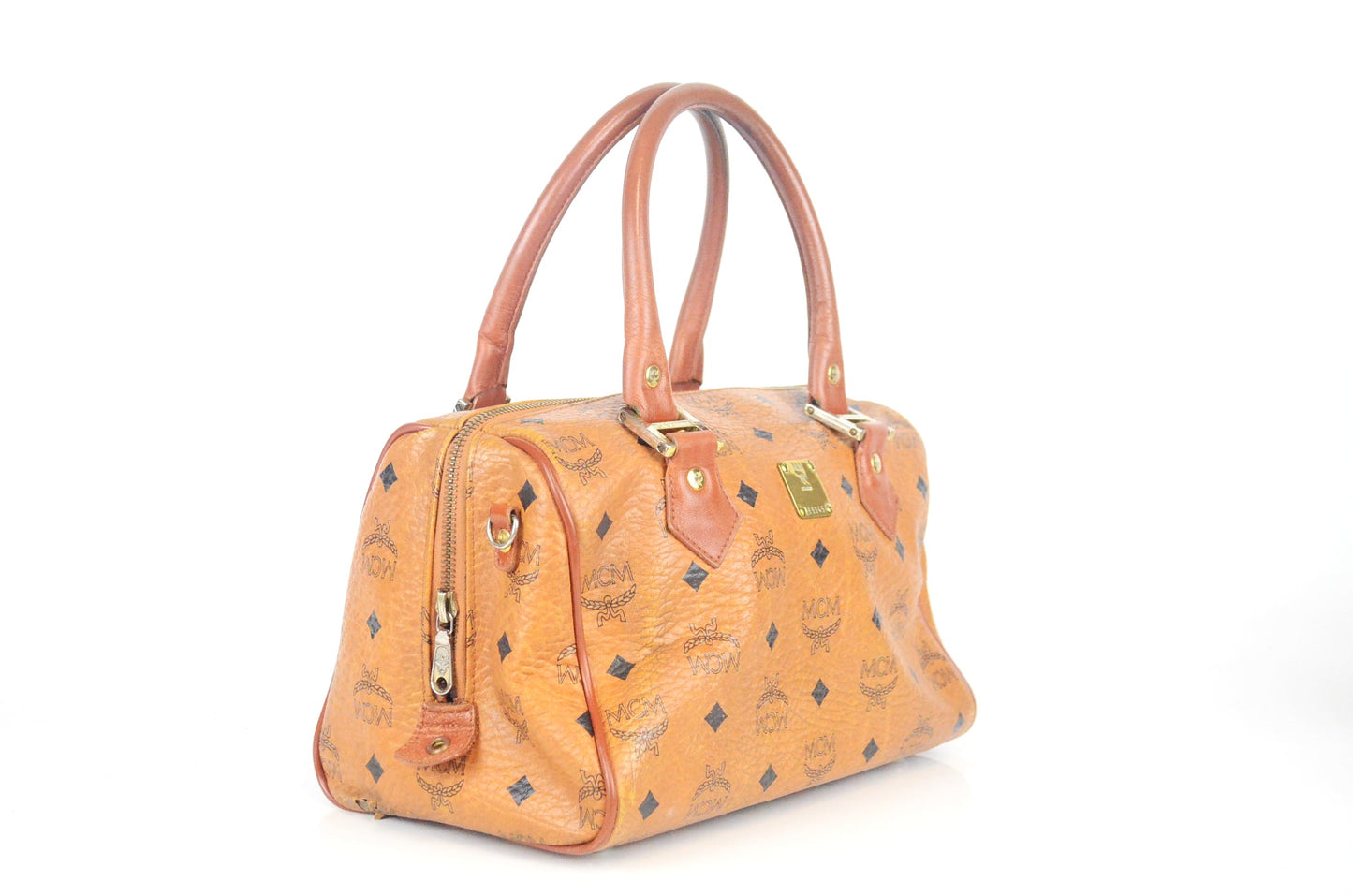 MCM Bowlingbag