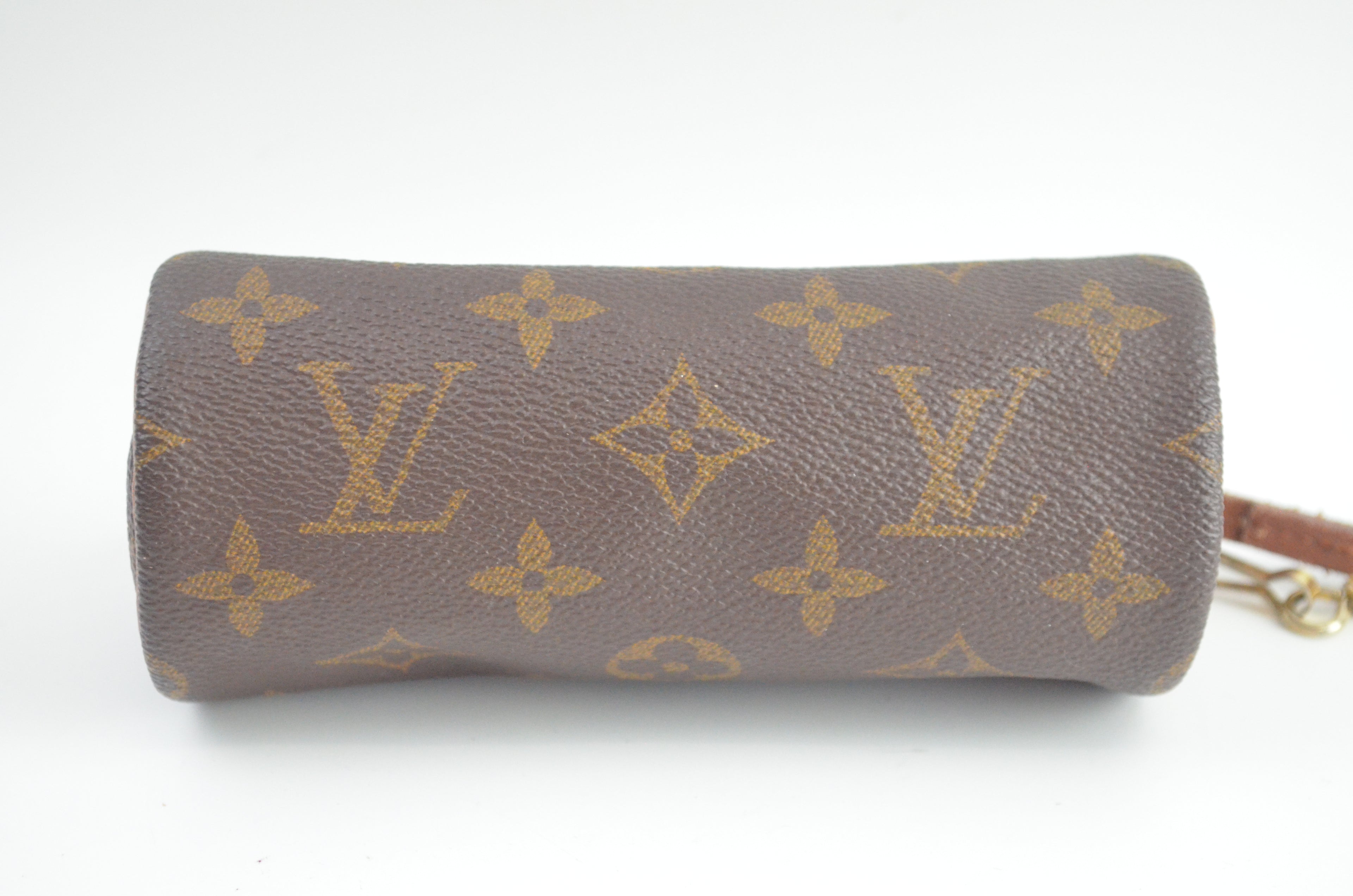 Louis Vuitton Mini Papillon