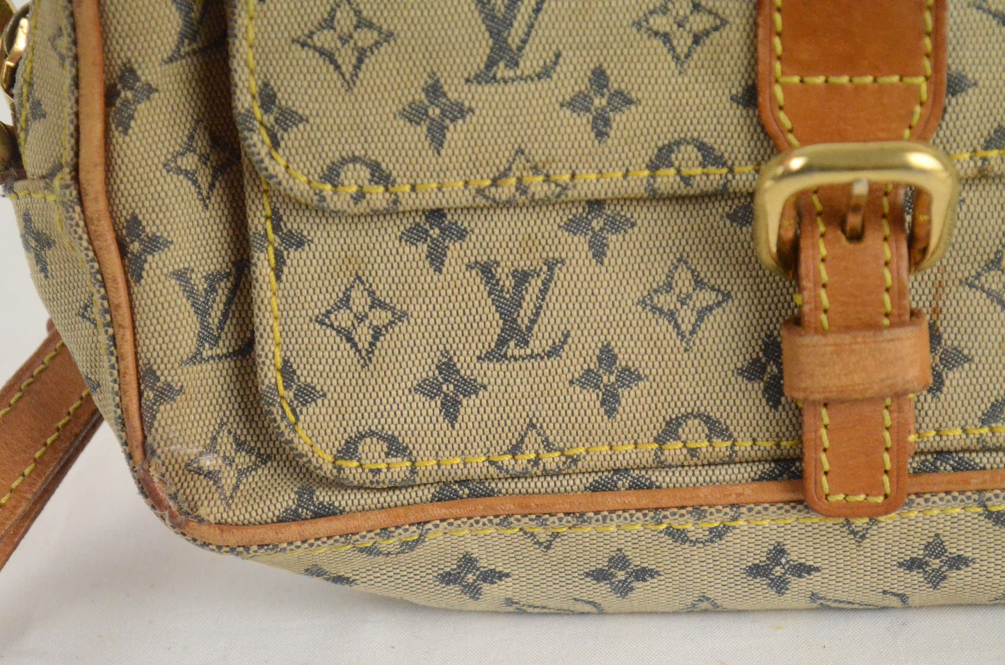 Louis Vuitton Juliette