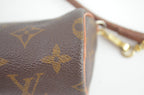 Louis Vuitton Mini Papillon