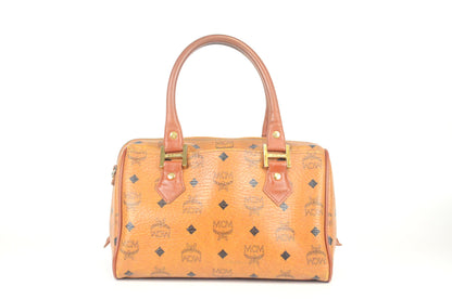 MCM Bowlingbag