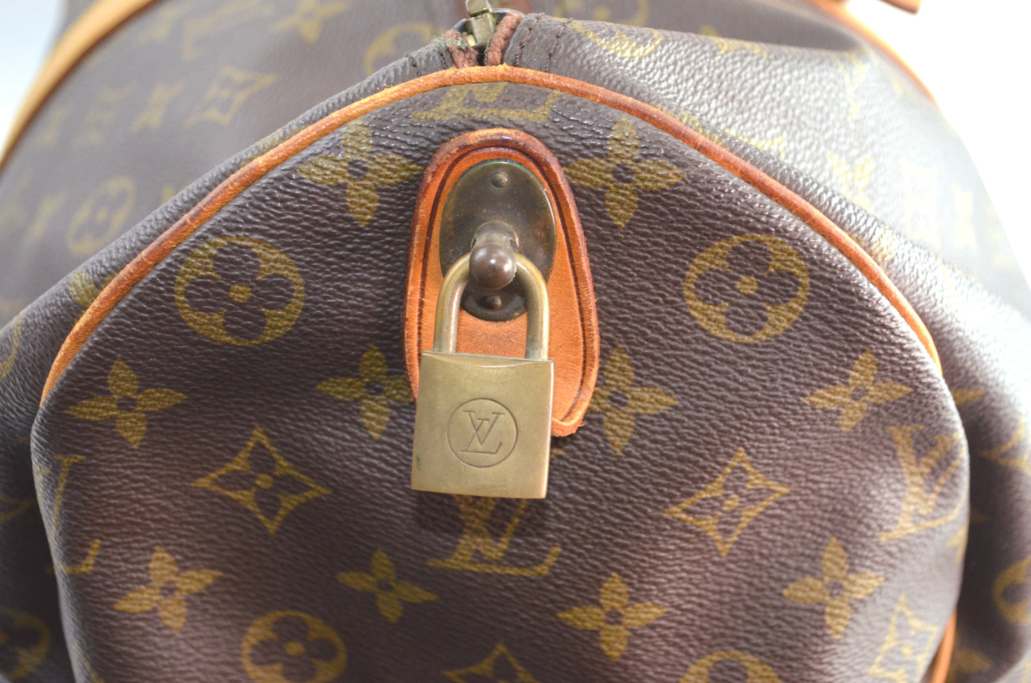 Louis Vuitton Keepall 50