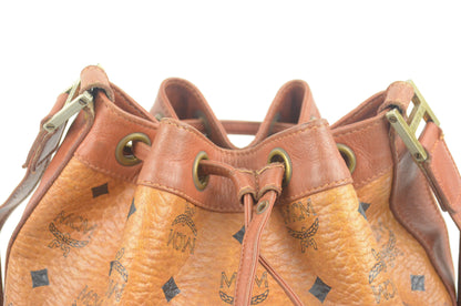 MCM Bucketbag