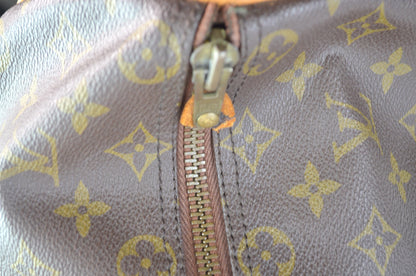 Louis Vuitton Keepall 50
