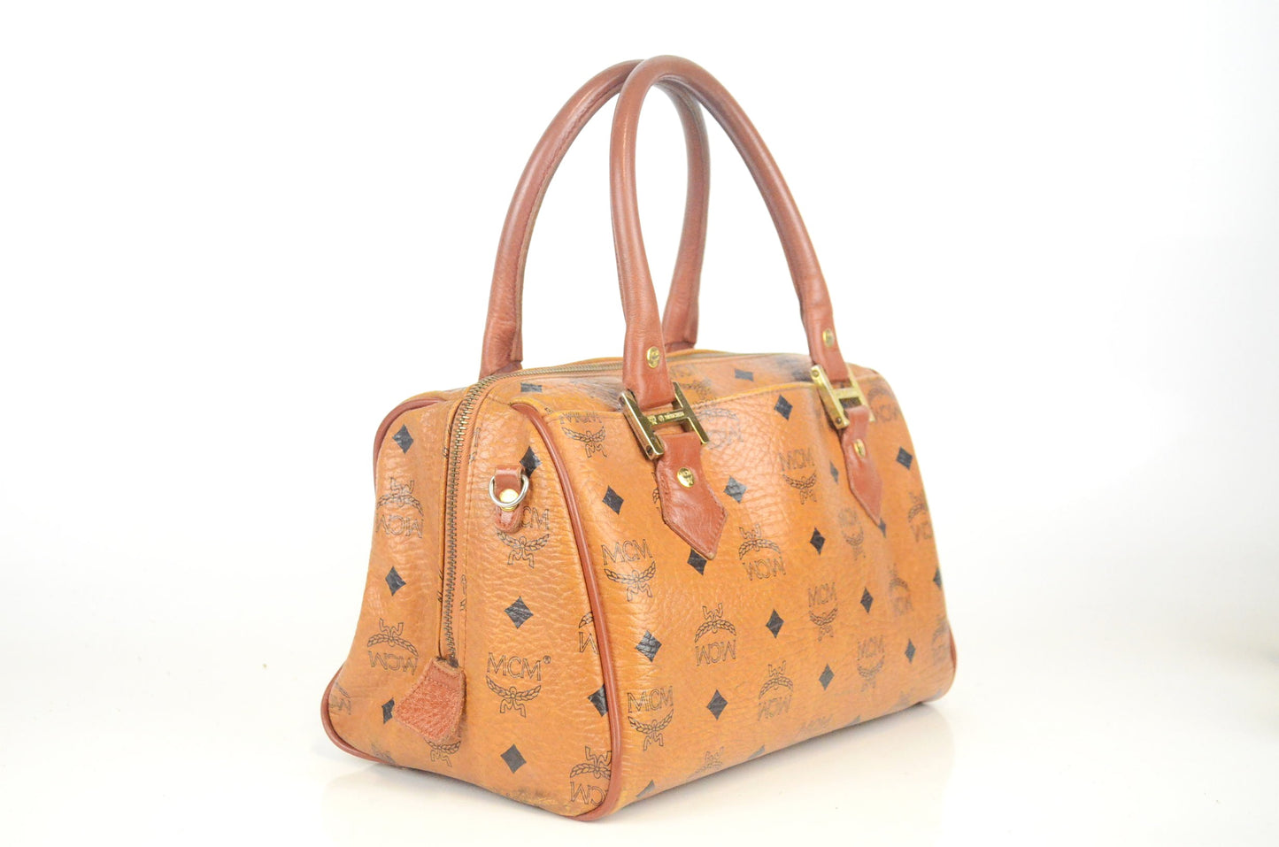MCM Bowlingbag