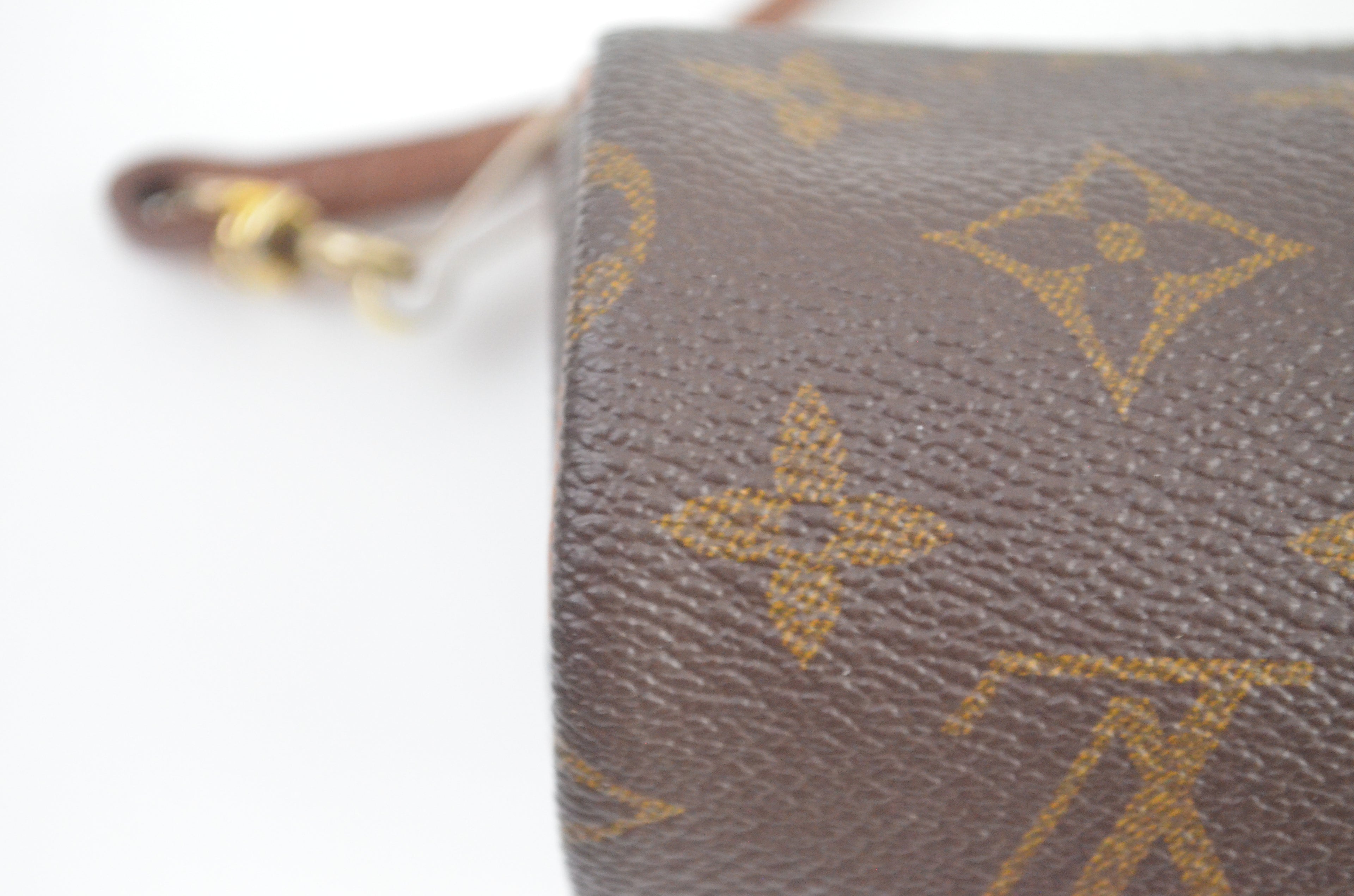 Louis Vuitton Mini Papillon