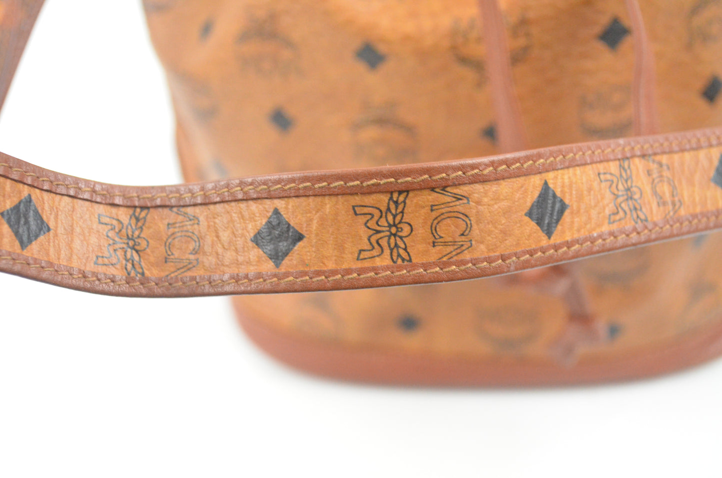 MCM Bucketbag