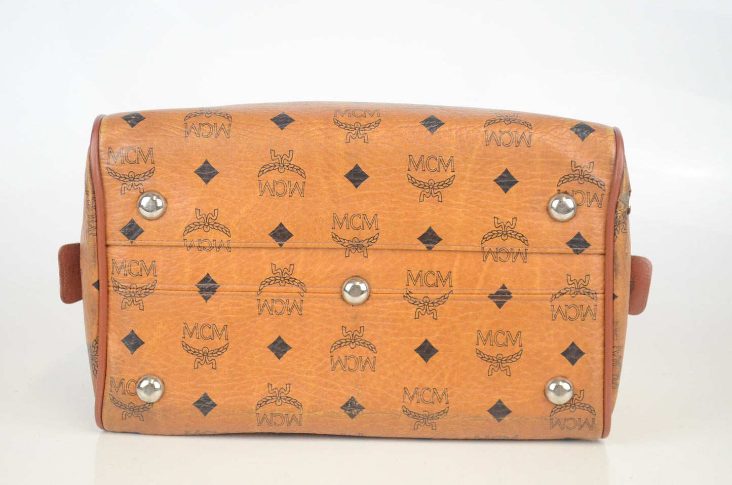 MCM Bowlingbag