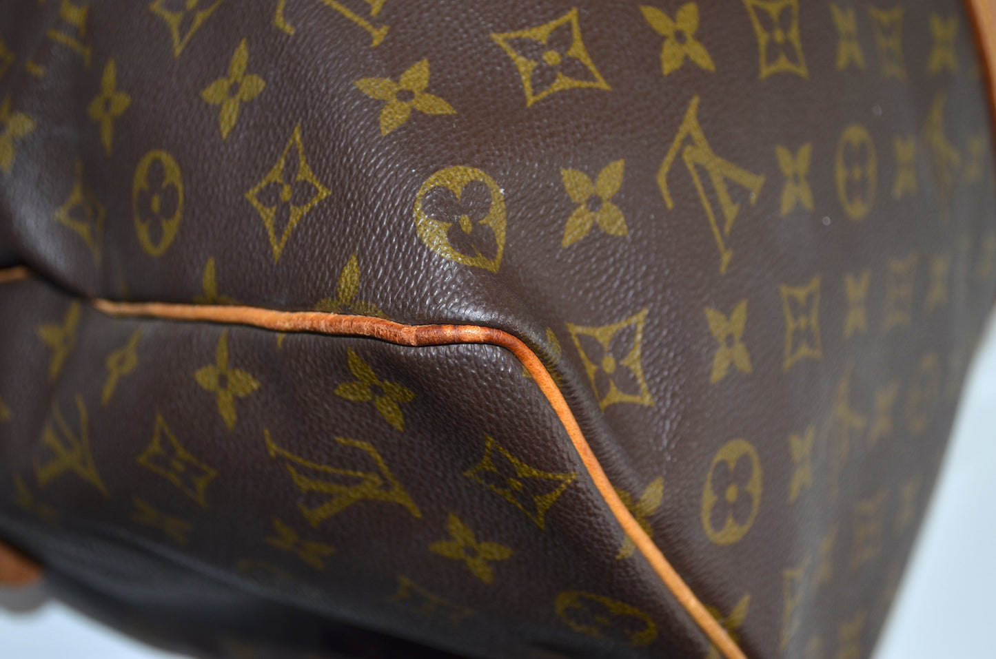 Louis Vuitton Keepall 50