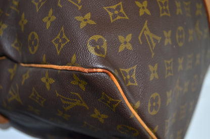 Louis Vuitton Keepall 50