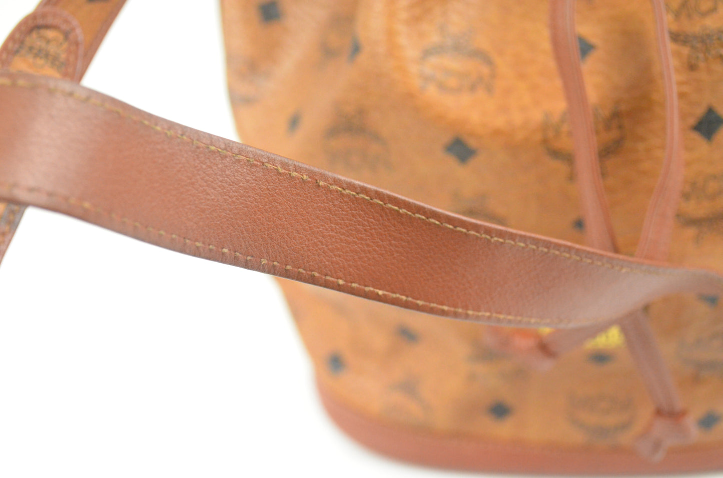 MCM Bucketbag