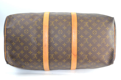 Louis Vuitton Keepall 50