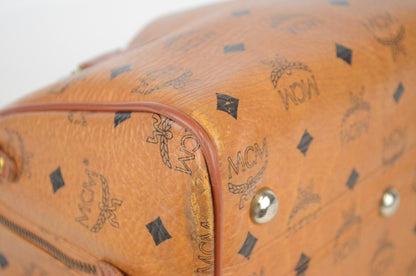 MCM Bowlingbag