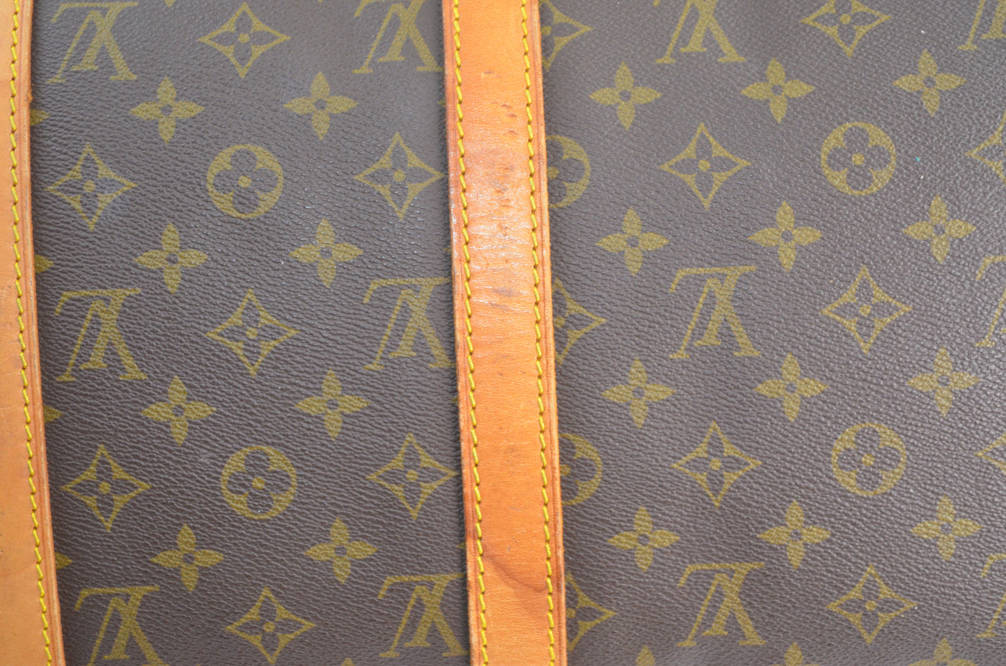 Louis Vuitton Keepall 50