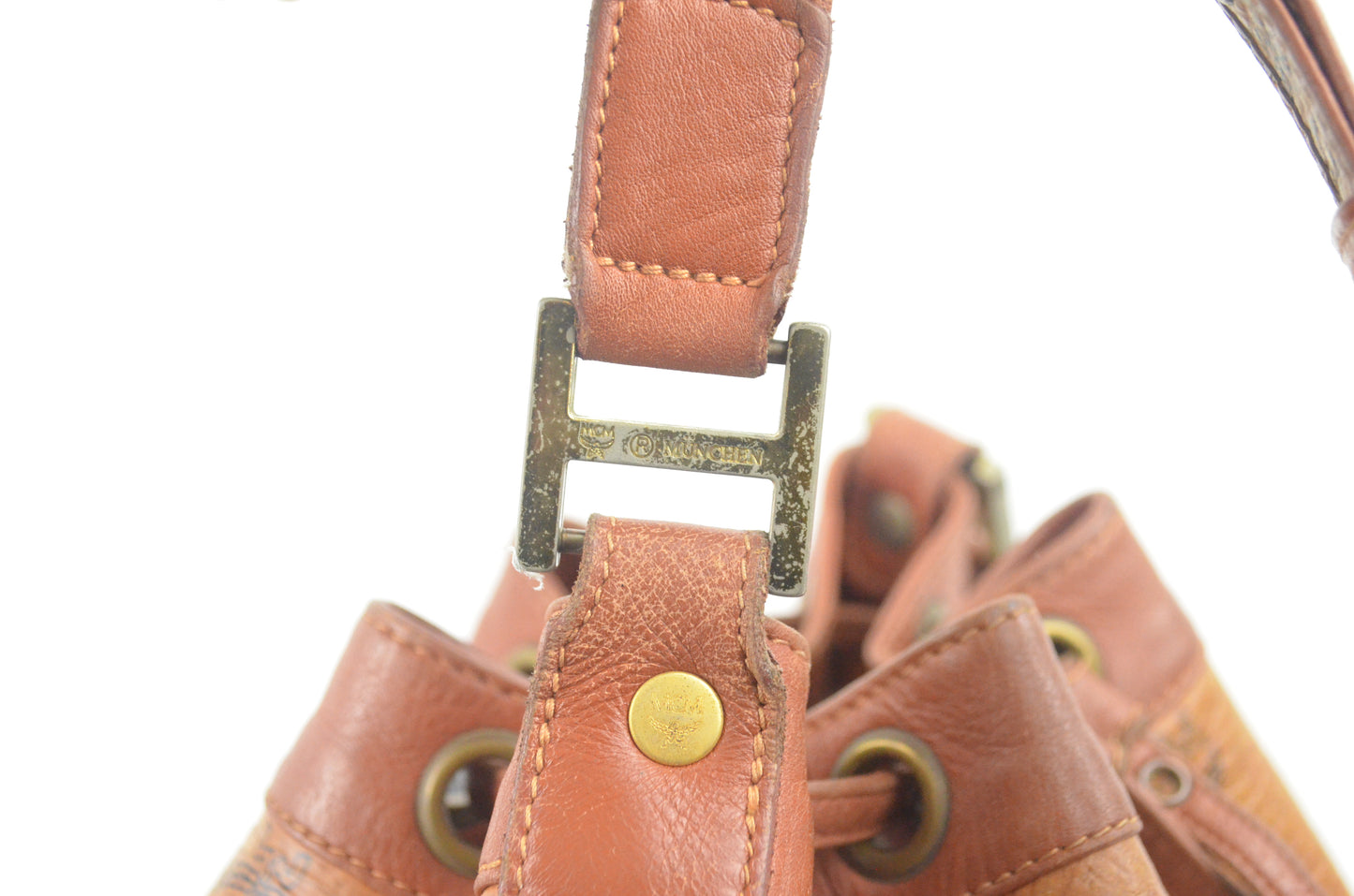 MCM Bucketbag
