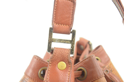 MCM Bucketbag