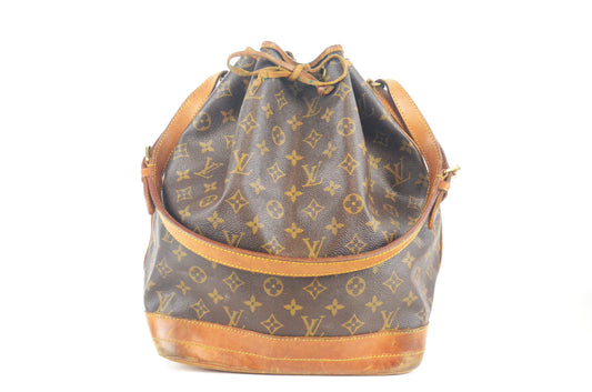 Louis Vuitton Sac Noe Grande
