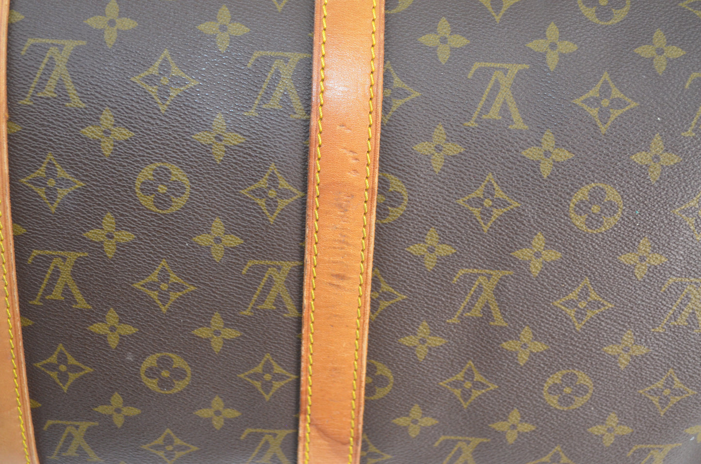 Louis Vuitton Keepall 50