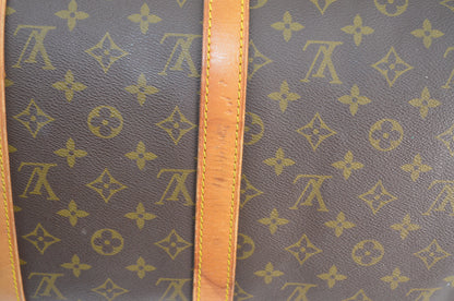 Louis Vuitton Keepall 50
