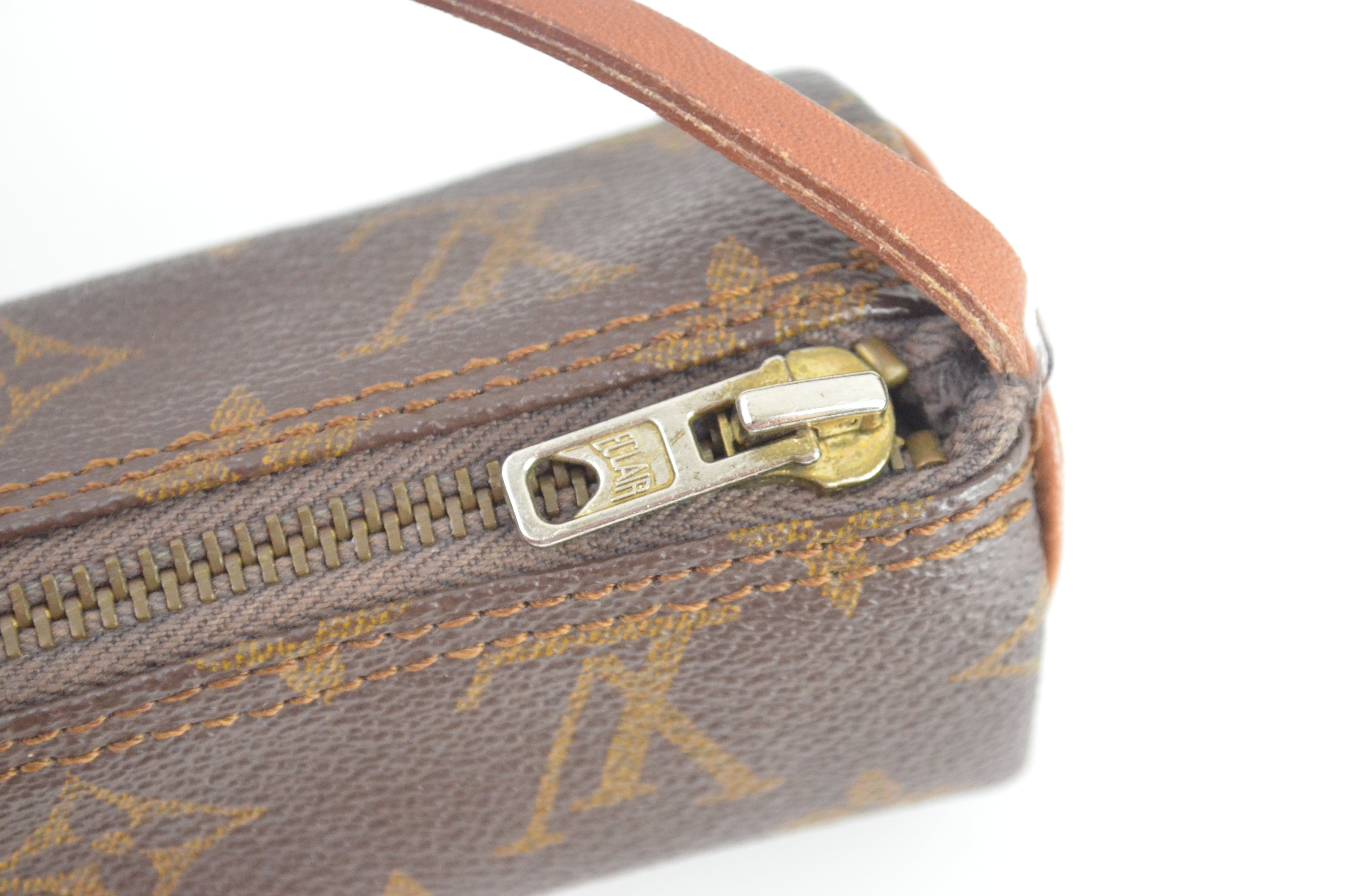Louis Vuitton Mini Papillon