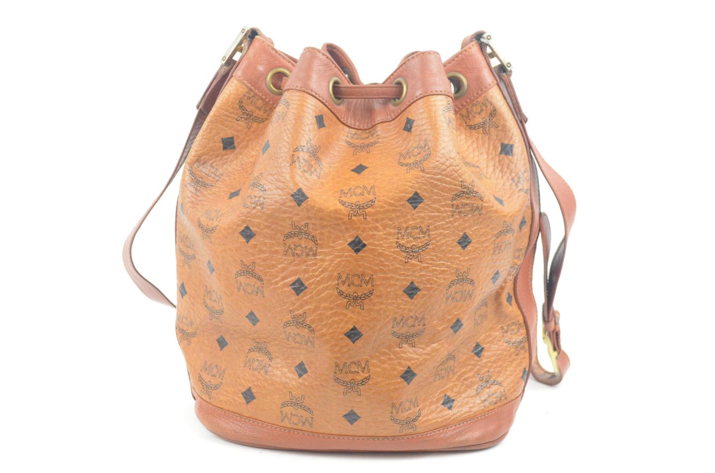 MCM Bucketbag