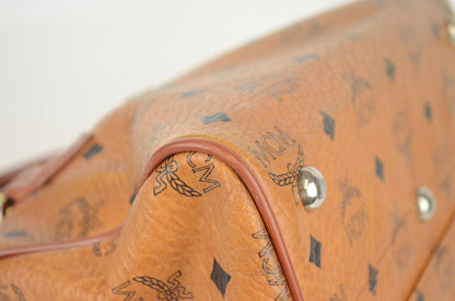 MCM Bowlingbag