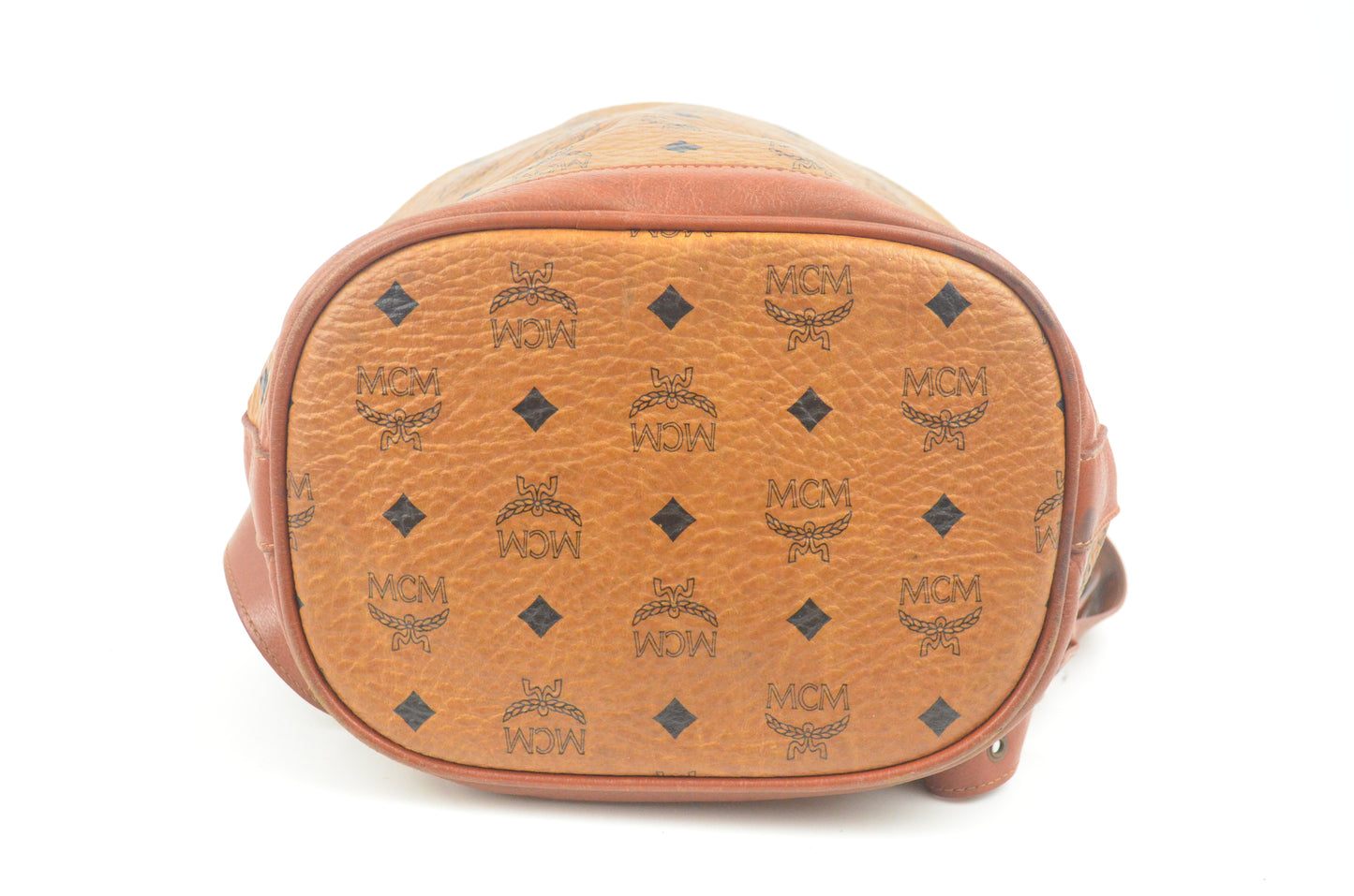 MCM Bucketbag