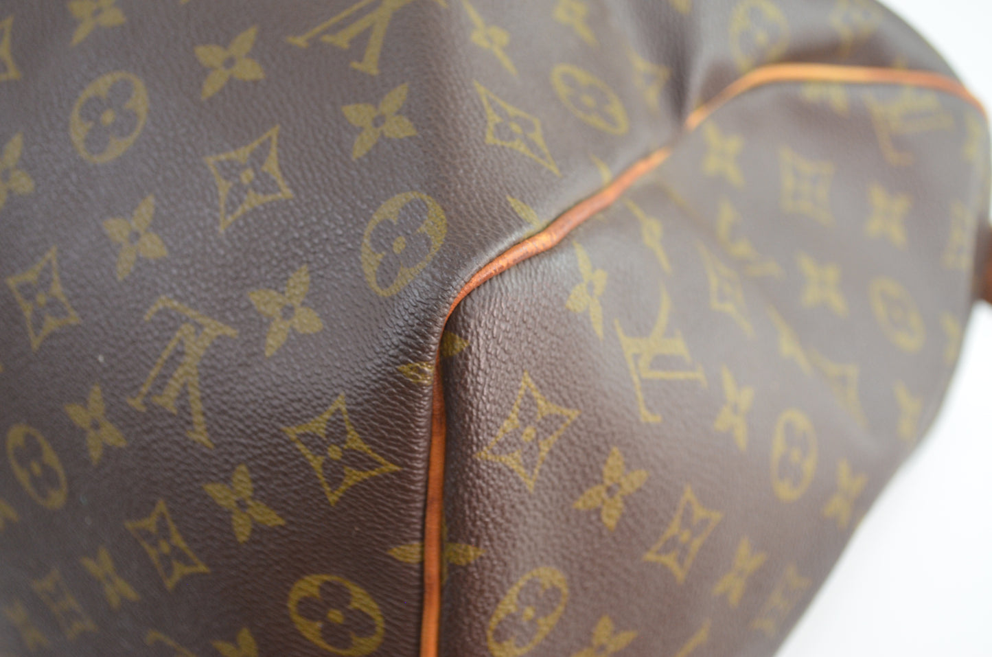 Louis Vuitton Keepall 50