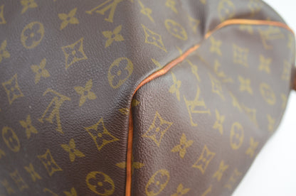 Louis Vuitton Keepall 50
