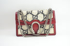 Gucci Dionysus GG-Tweed