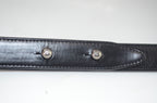 Chanel Boy Schultertasche Schwarz mit Kettenriemen