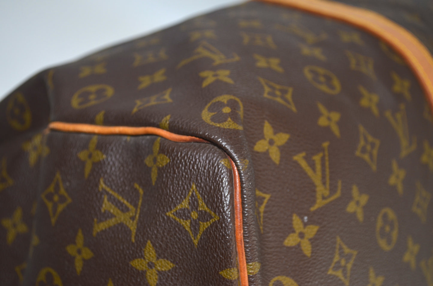 Louis Vuitton Keepall 50