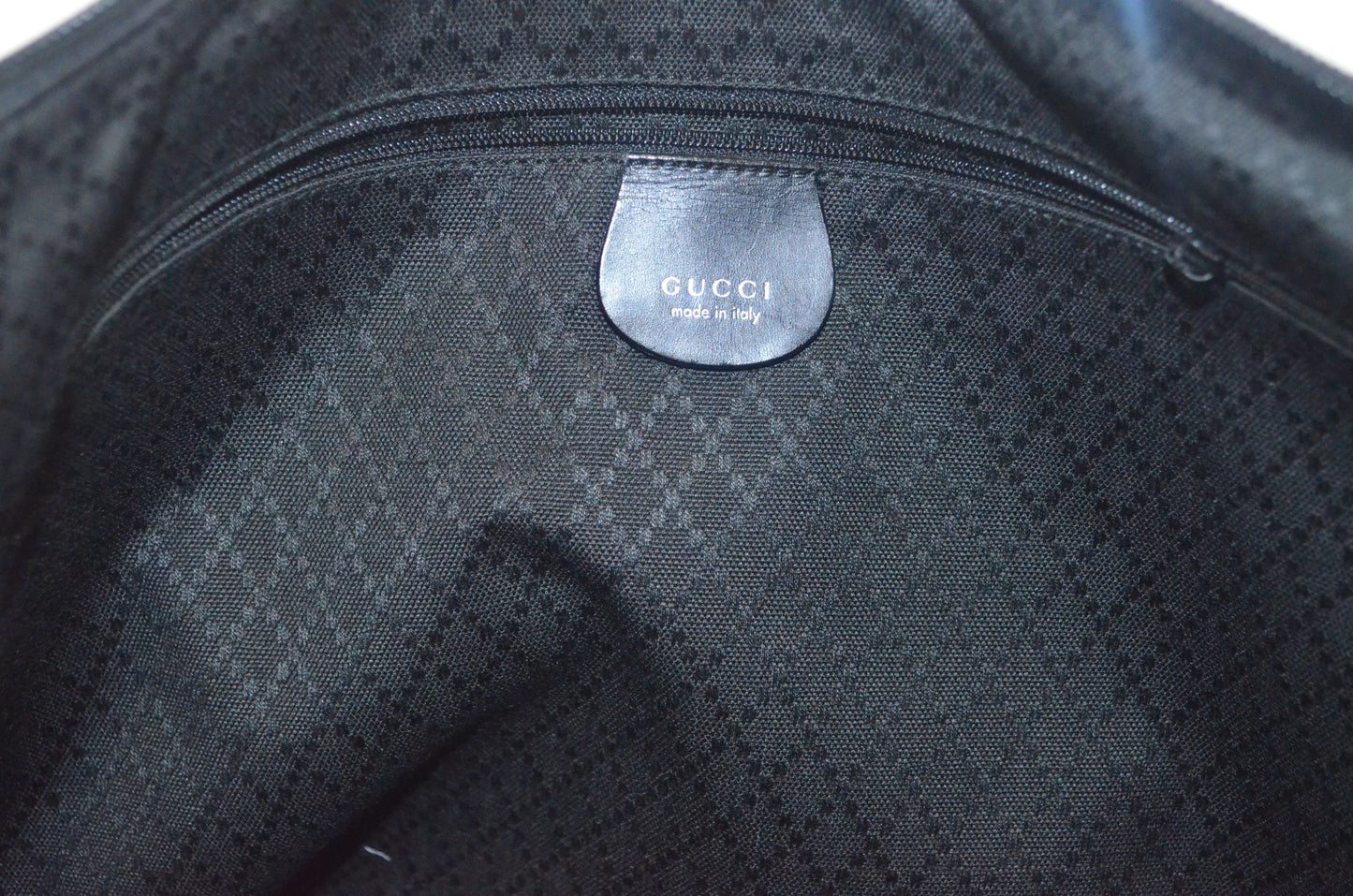 Gucci Shopper